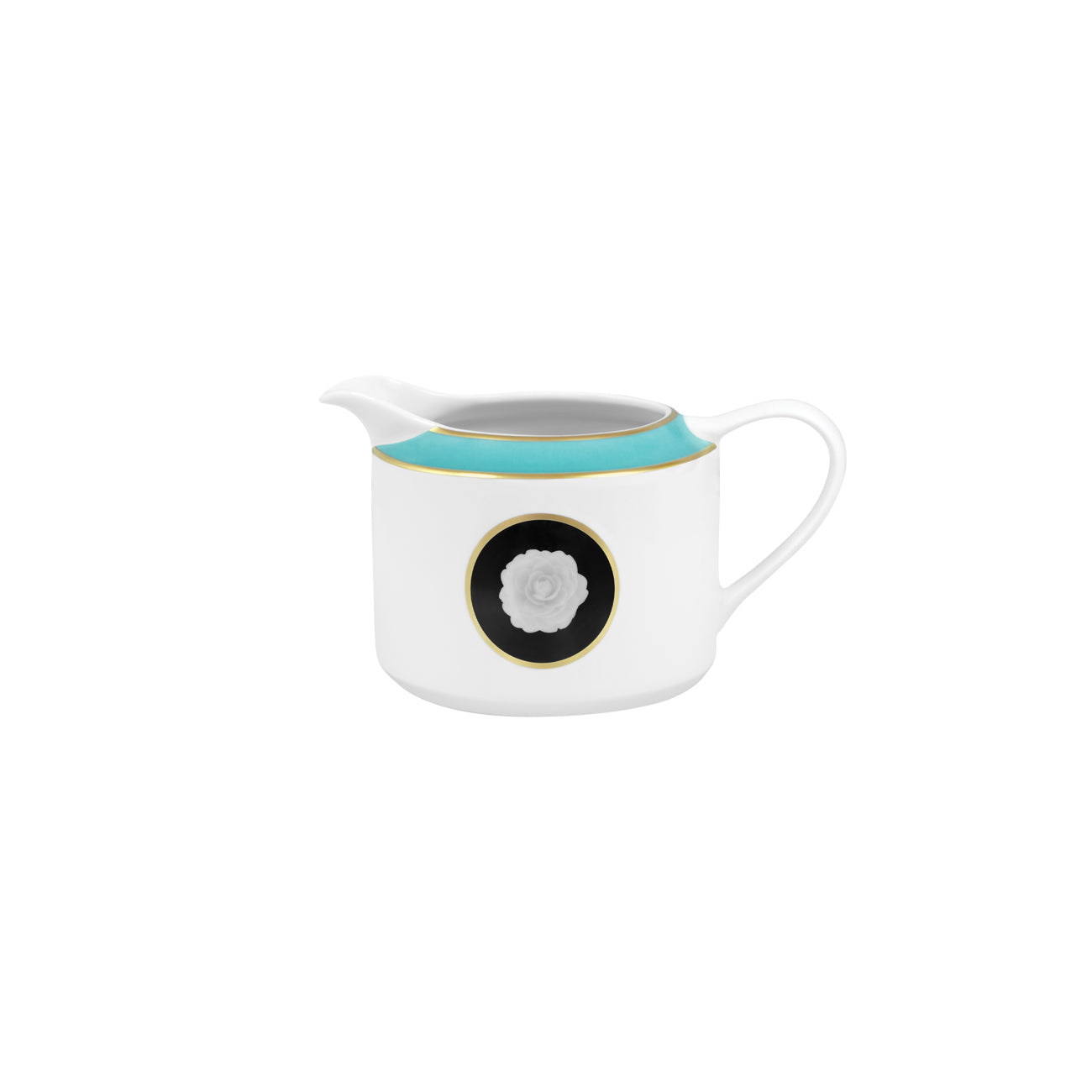 SAUCE BOAT 50CL LENA CAMELLIA