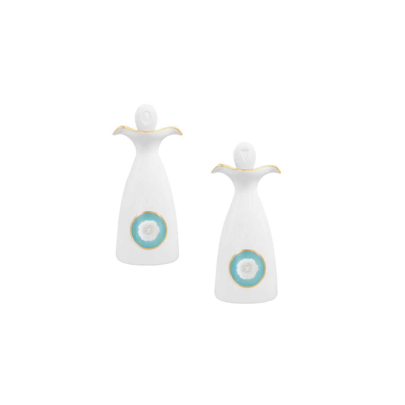 OIL 28CL BALLET + VINEGAR 28CL BALLET CAMELLIA