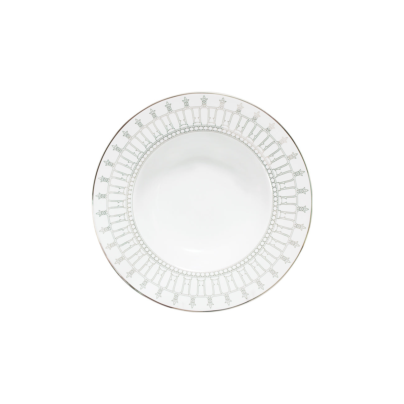 SOUP PLATE 22CM ALLEGRO