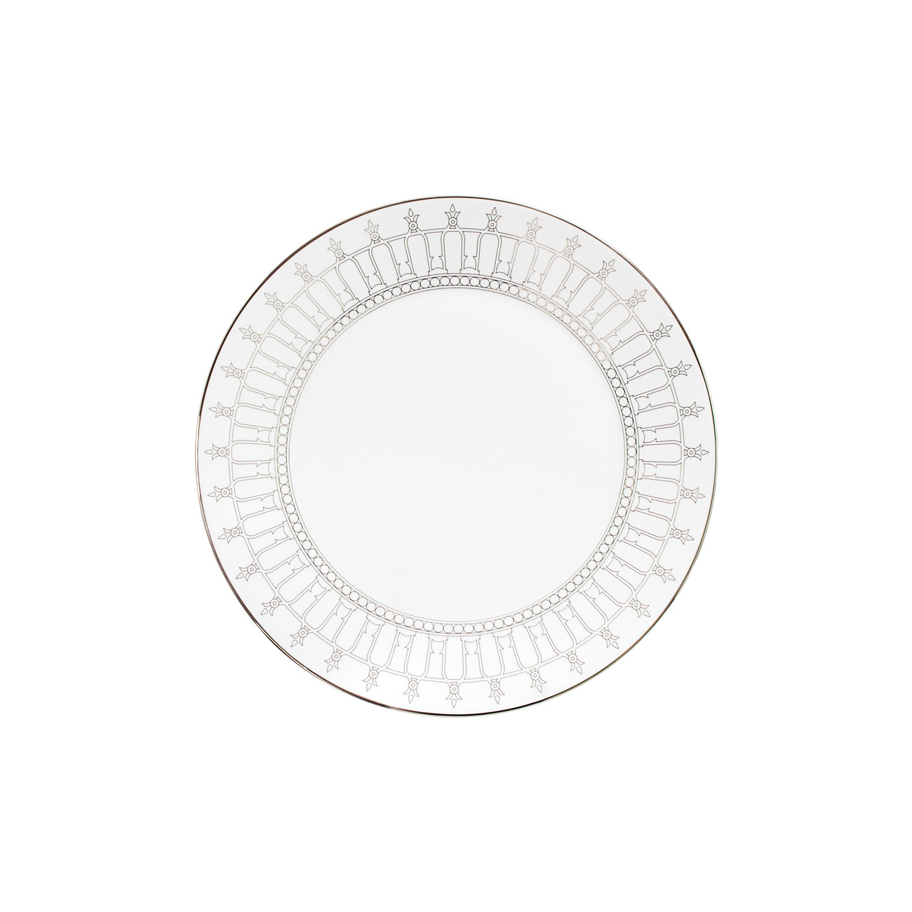 DESSERT PLATE 23CM ALLEGRO