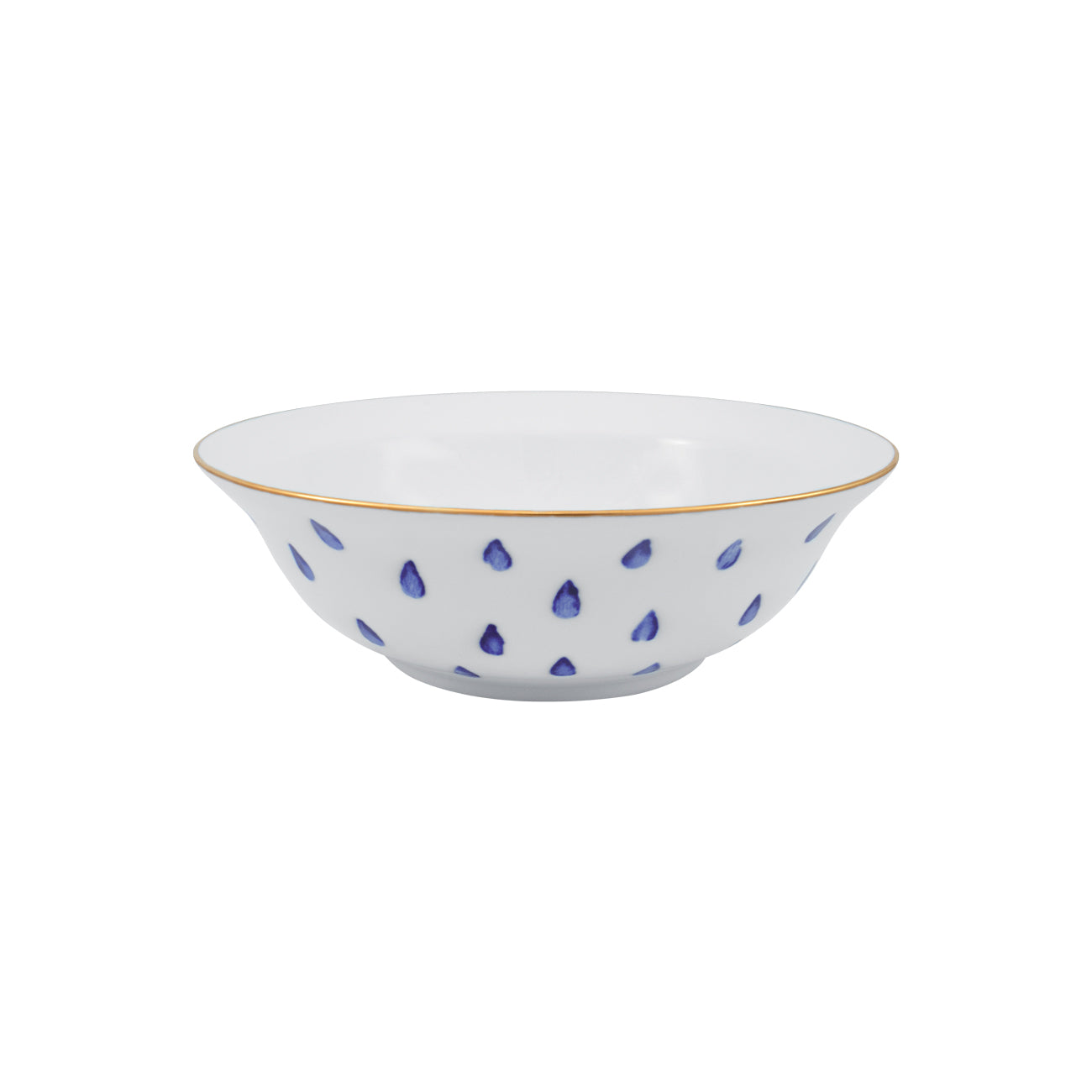 ROUND SALAD BOWL 26CM ANTAR ATLANTICO
