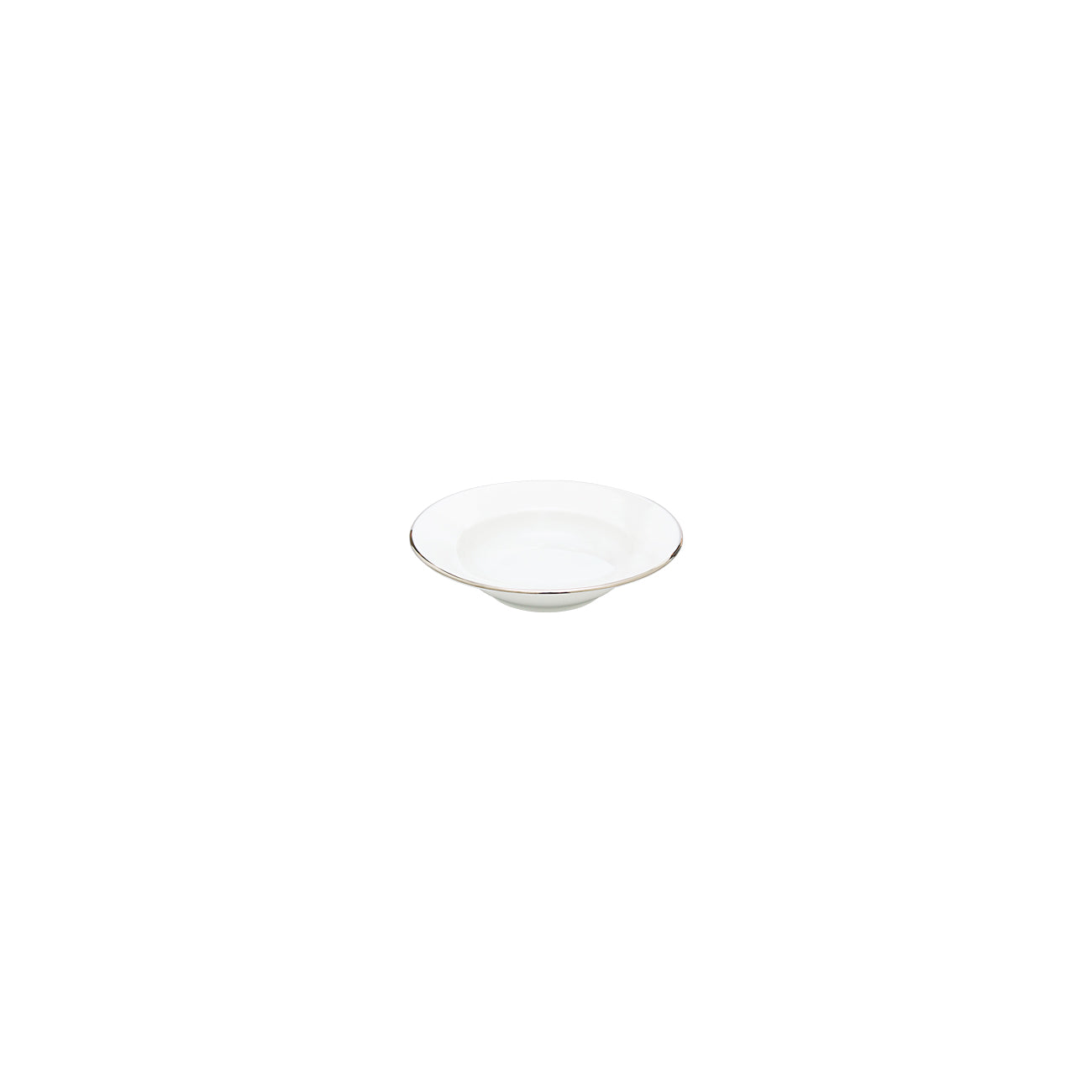 SAUCER 10CM SILVER ALLEGRO