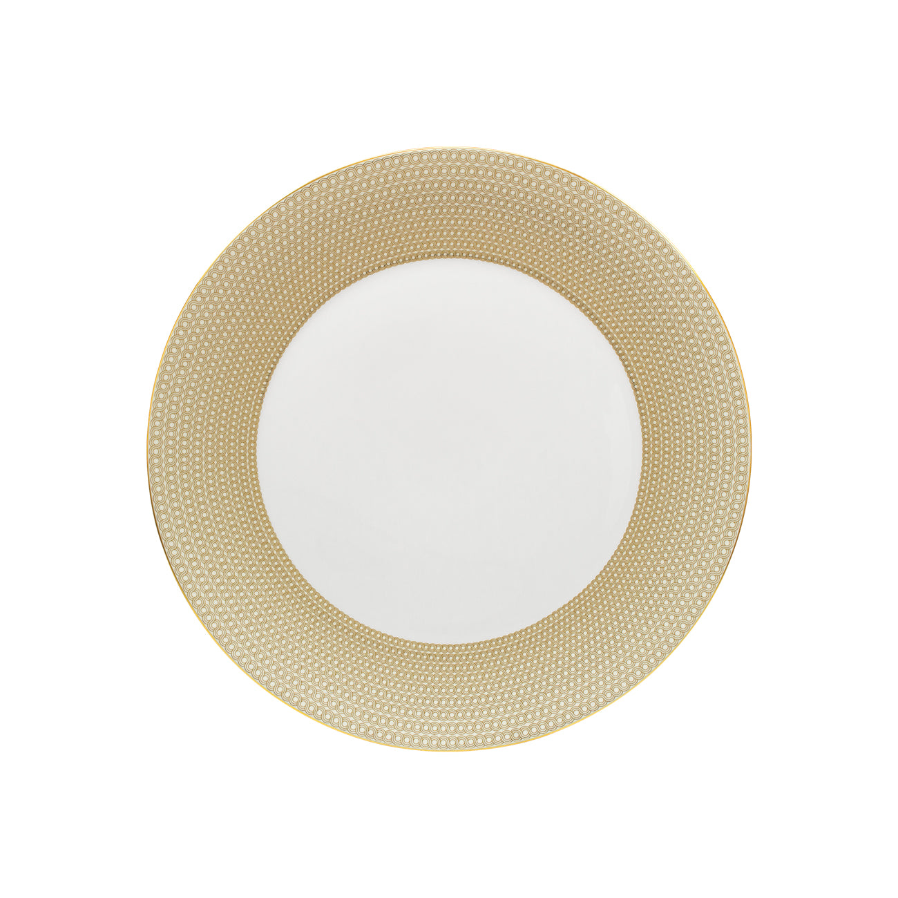 DINNER PLATE 27CM PETALA SIMPLES INFINITY