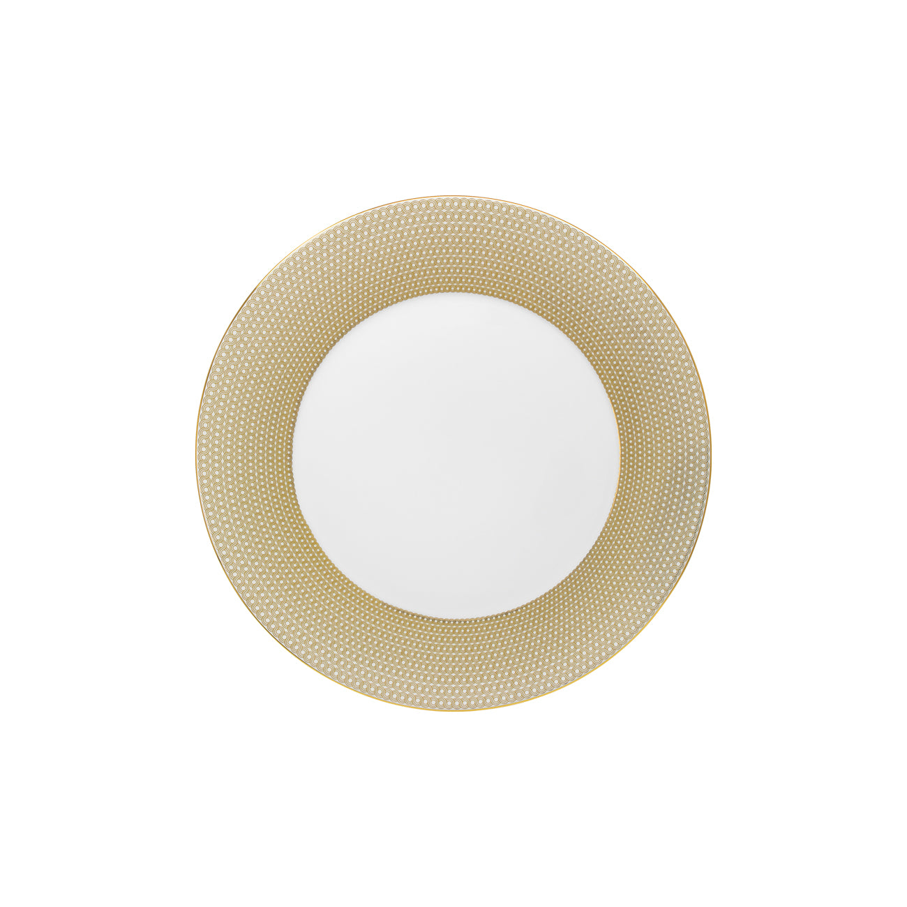 DESSERT PLATE 23CM PETALA SIMPLE INFINITY