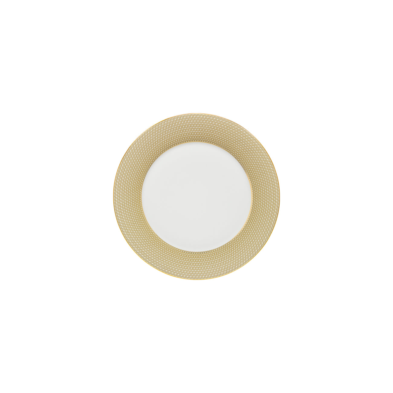 BREAD PLATE 17CM MYTH INFINITY