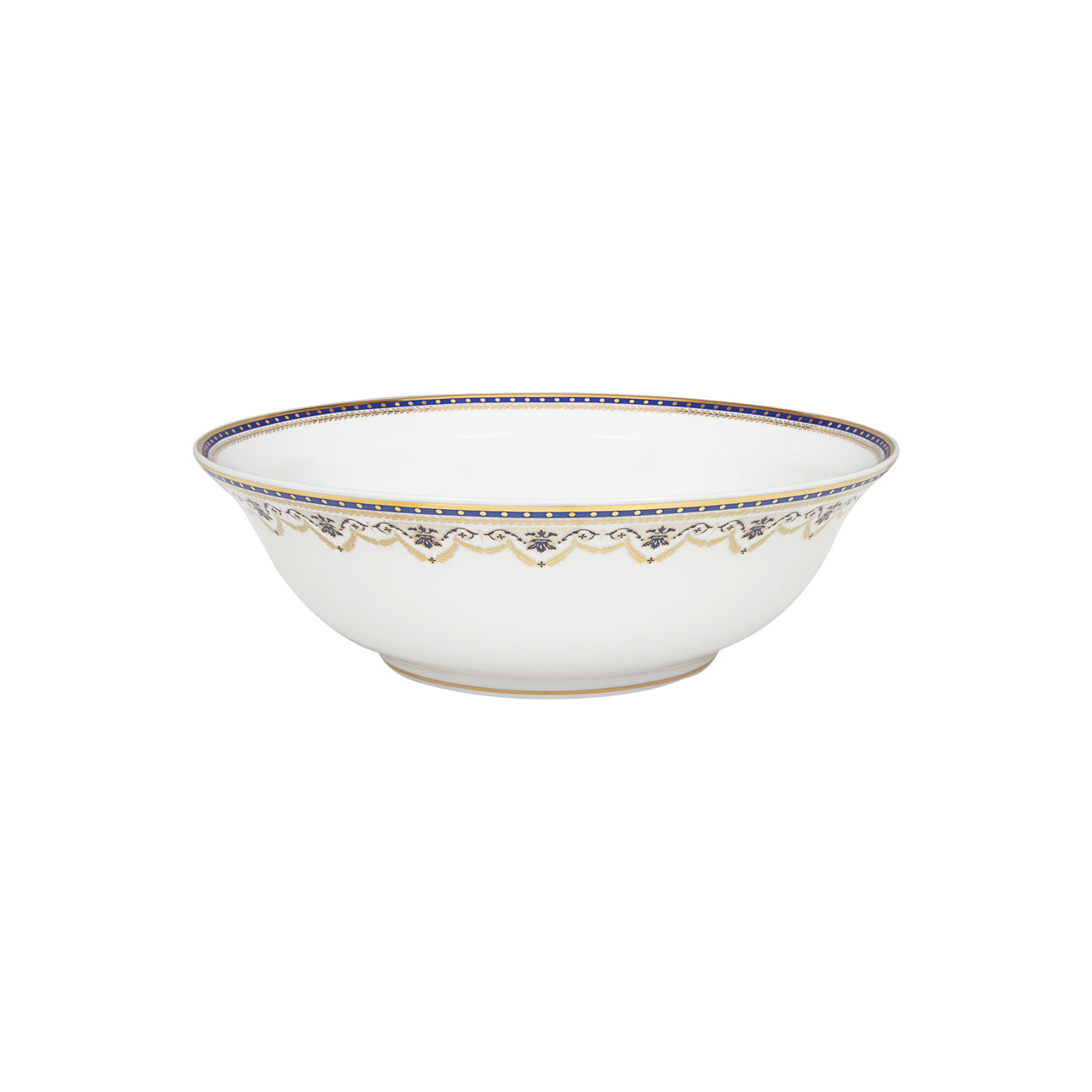 ROWND SALAD BOWL 26CM MOZART