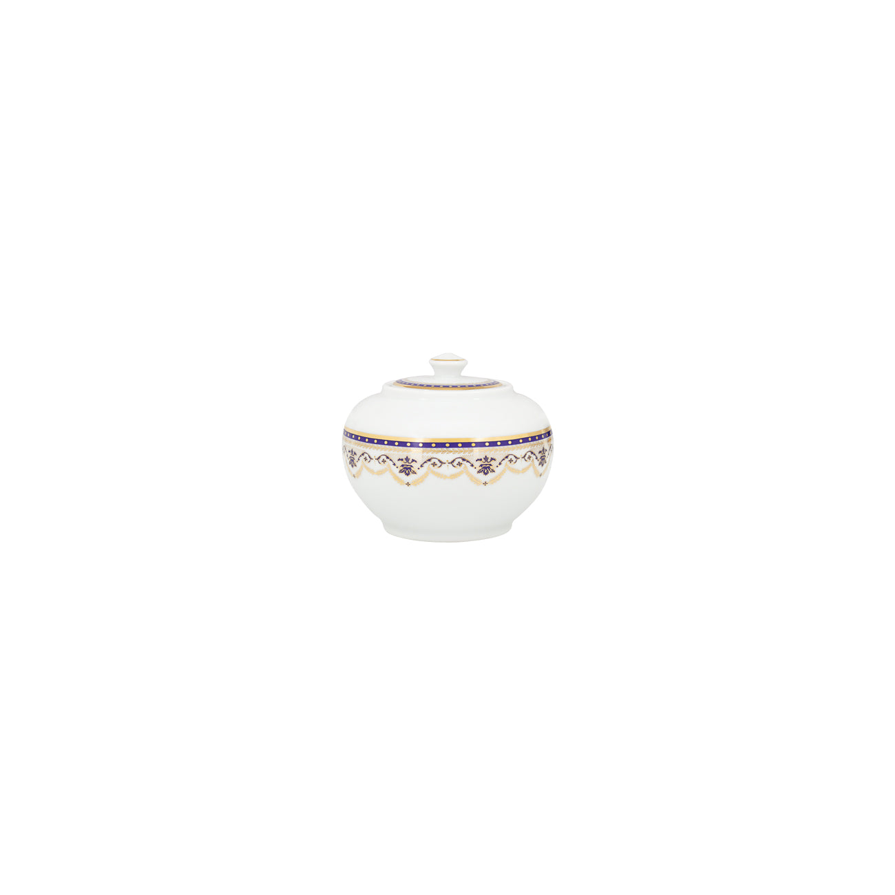 SUGAR BOWL 29CL SHANGAI MOZART