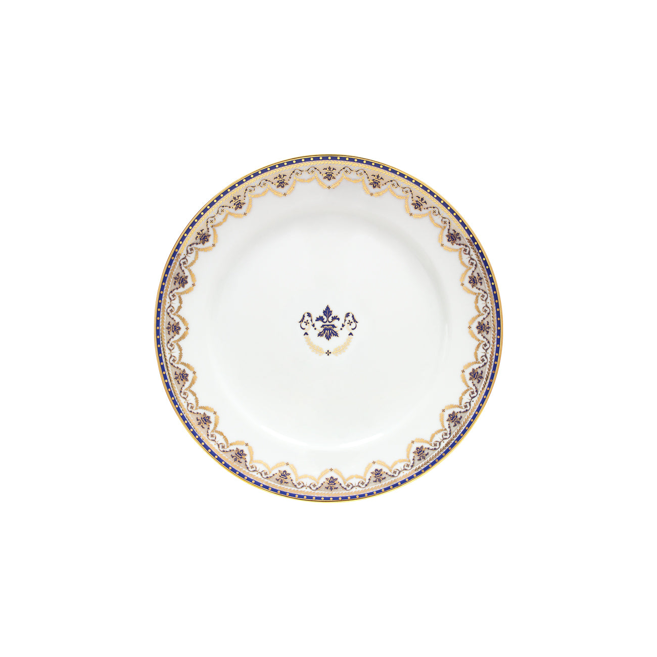 DESSERT PLATE 21CM MOZART