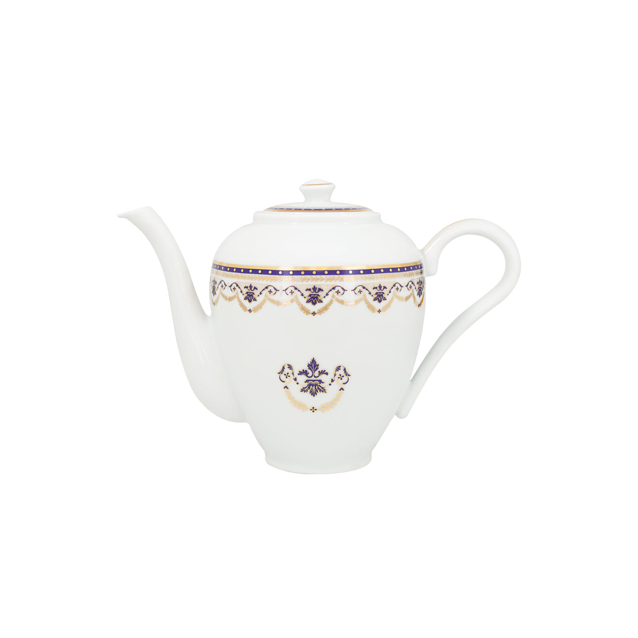 COFFEE POT 144CL SHANGAI MOZART