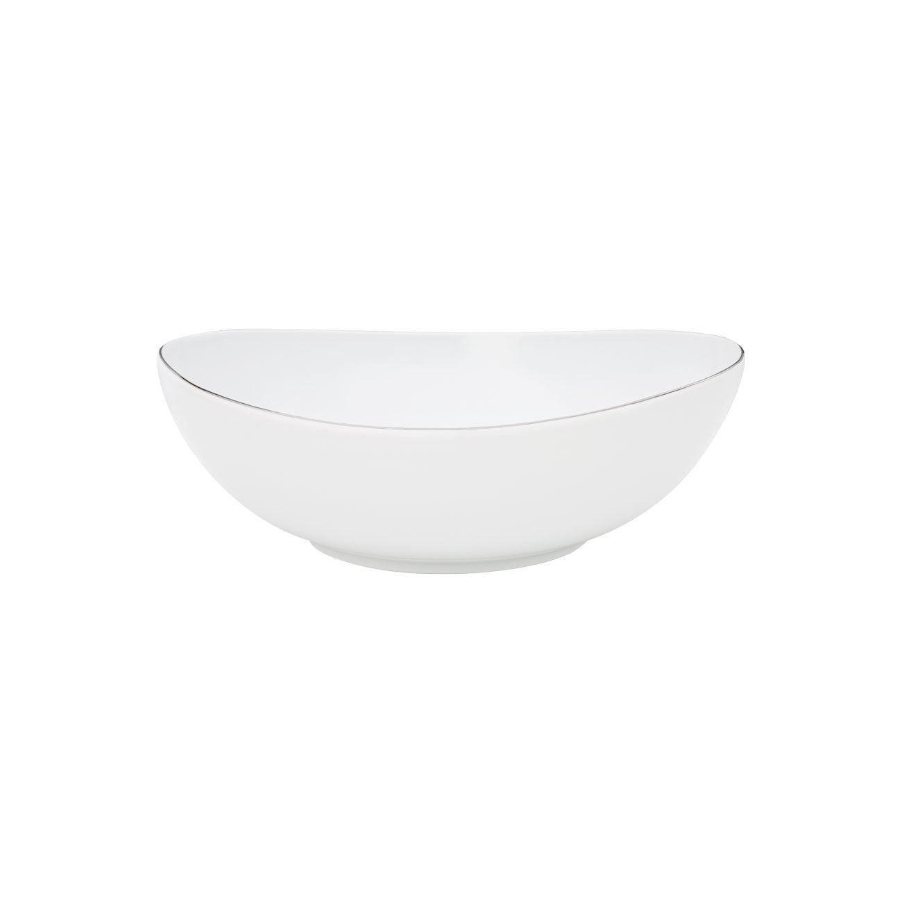 ROUND SALAD BOWL 26CM BALLET PT
