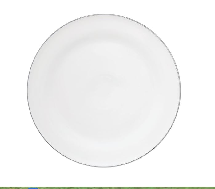SERVICE PLATE 32CM BALLET PT