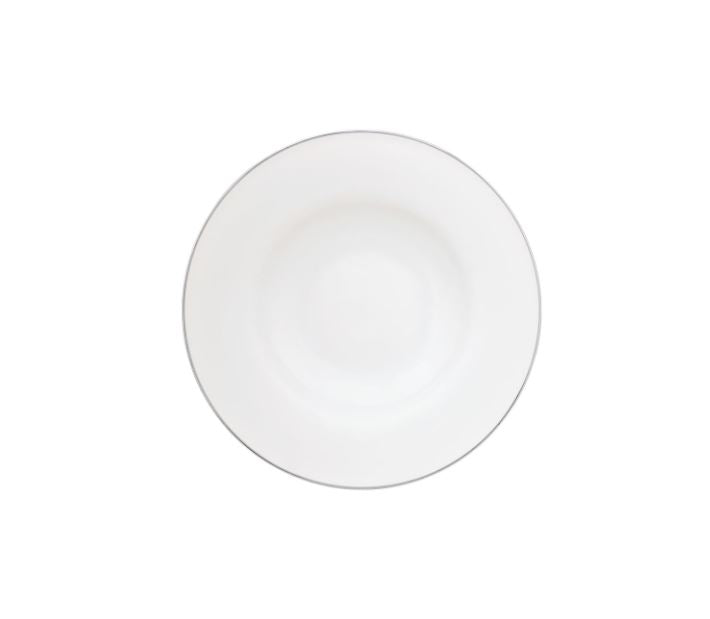SOUP PLATE 23CM BALLET PT