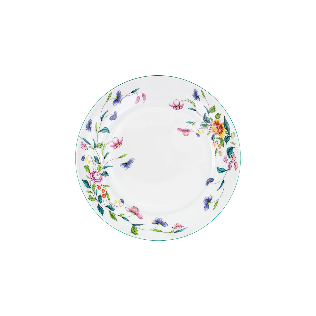 DESSERT PLATE 21CM FLORENCE