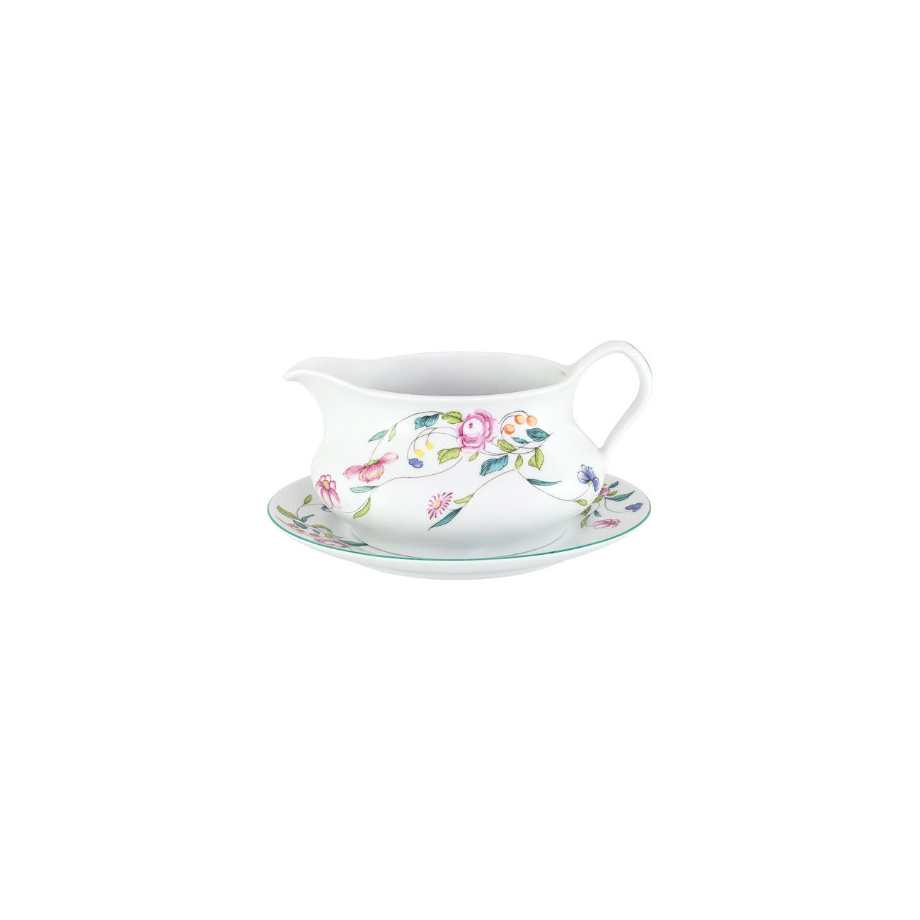 SAUCE BOAT 54CL FLORENCE