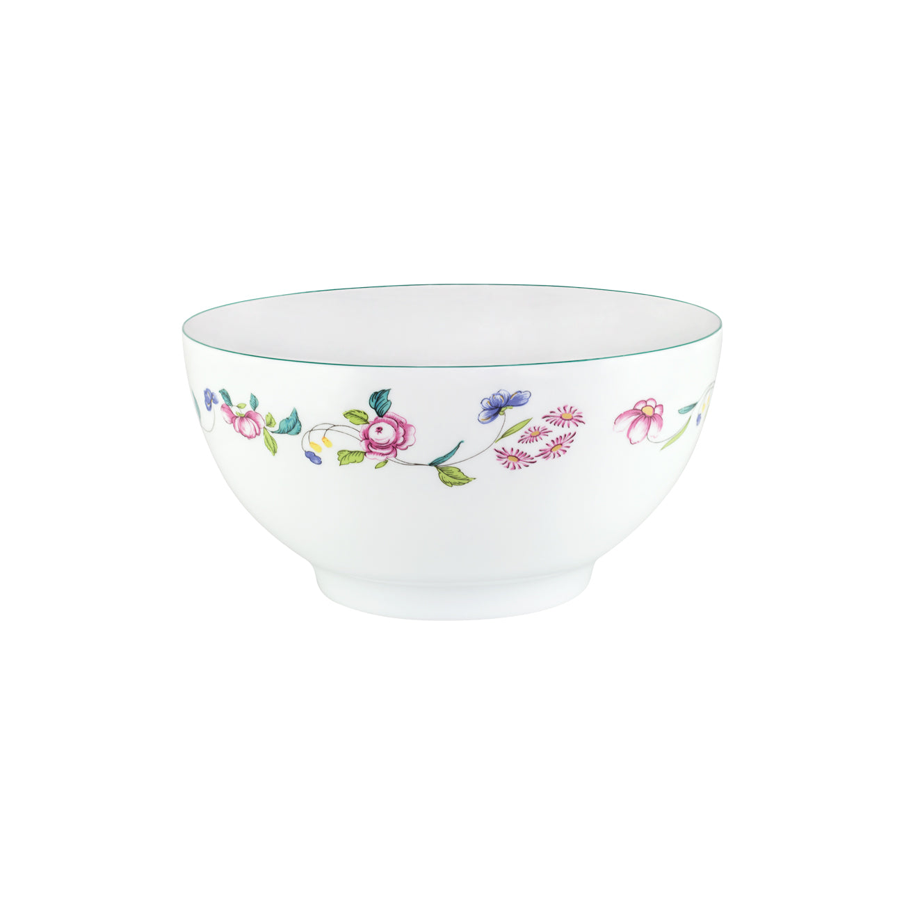 ROUND SALAD BOWL 24CM FLORENCE