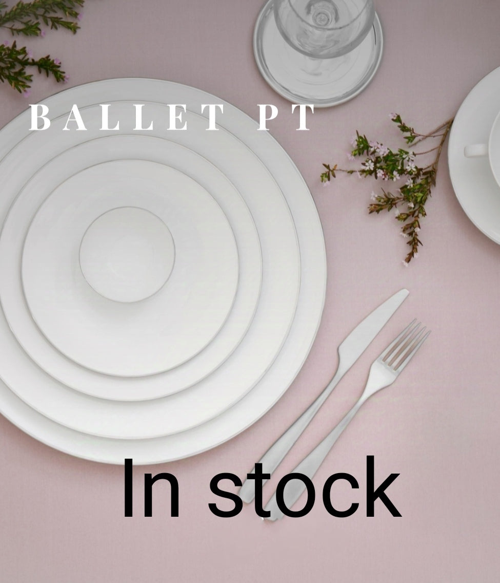 BALLET PT