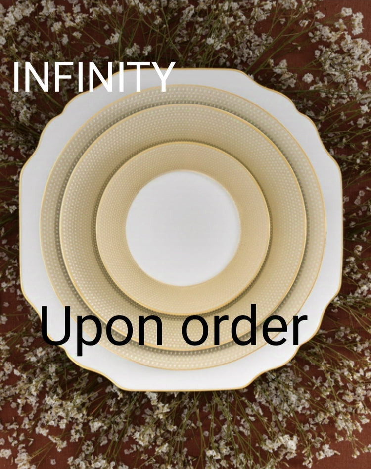 INFINITY