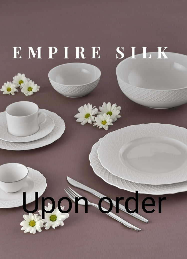 EMPIRE SILK