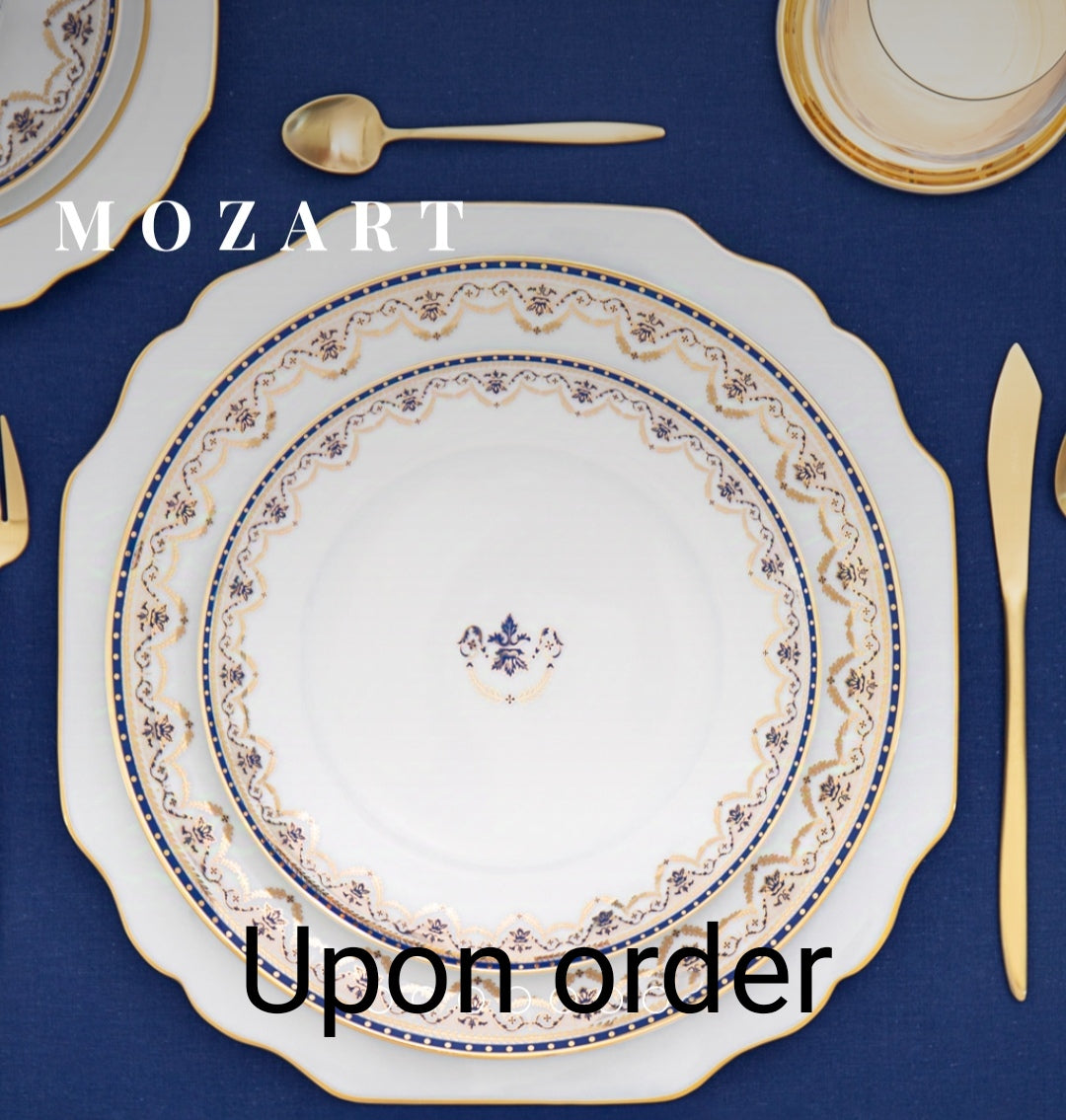MOZART