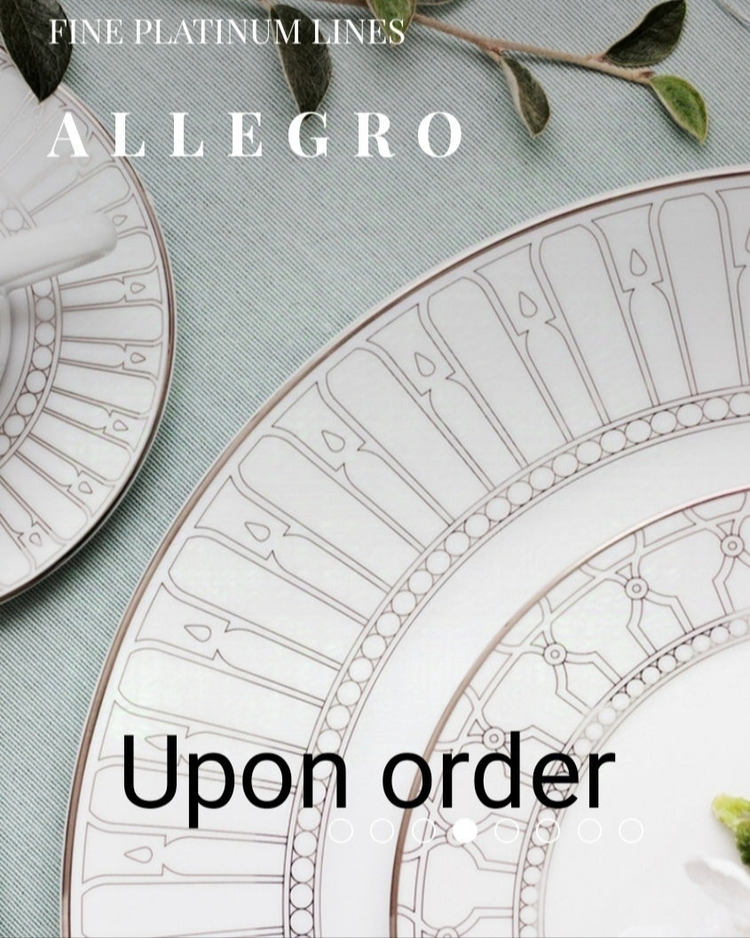 ALLEGRO