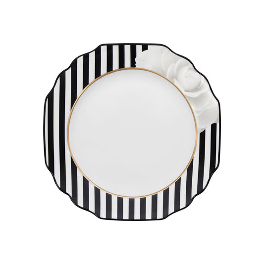 DINNER PLATE 27CM VIENNA  CAMELLIA