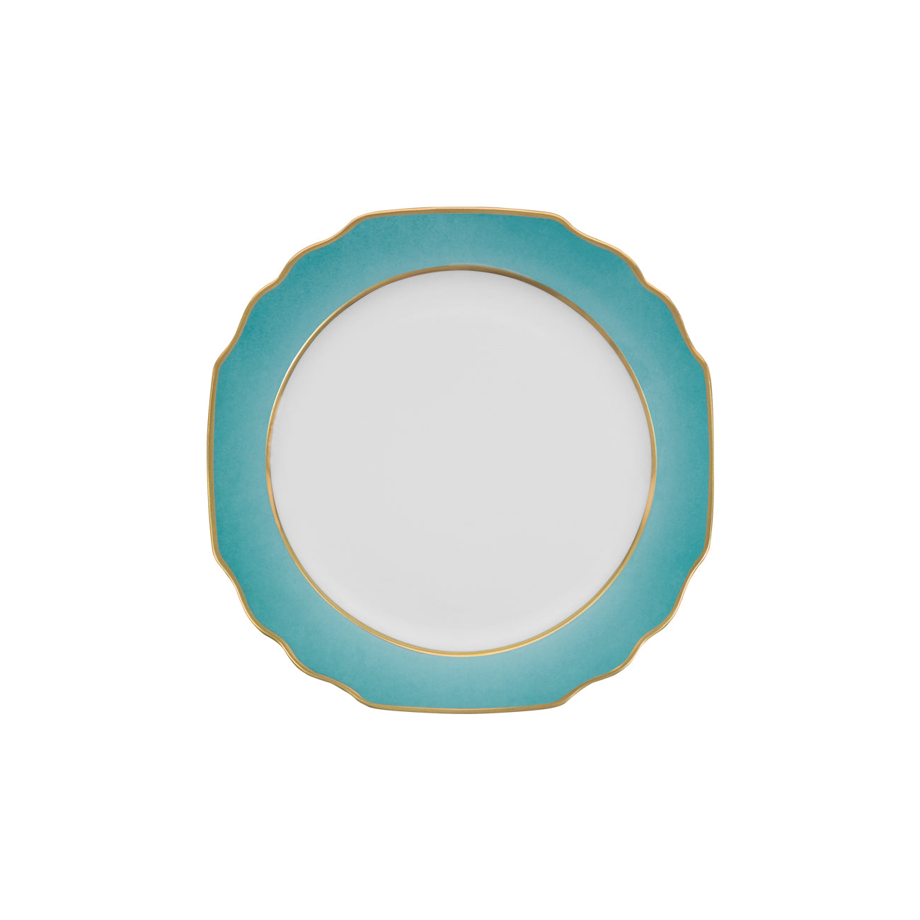 DESSERT PLATE 22CM VIENNA CAMELLIA