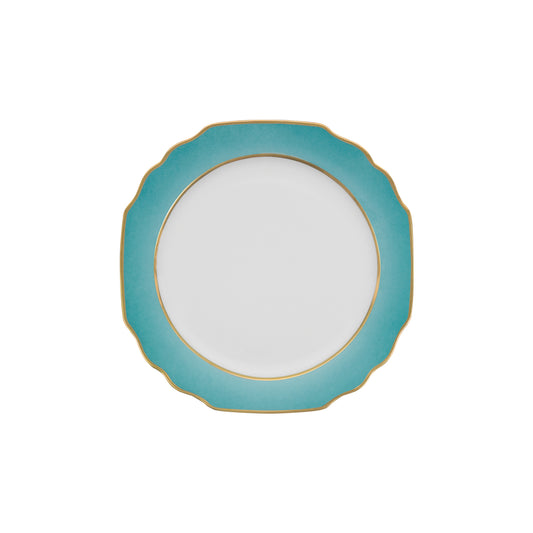 DESSERT PLATE 22CM VIENNA CAMELLIA