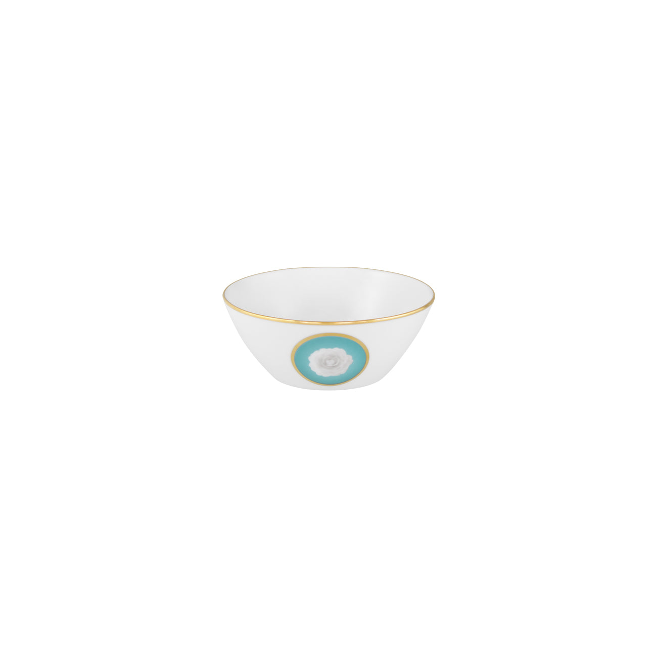BOWL 13CM MIR CAMELLIA