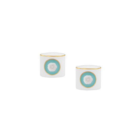 SALT 7CM MIR + PEPPER 7CM MIR CAMELLIA
