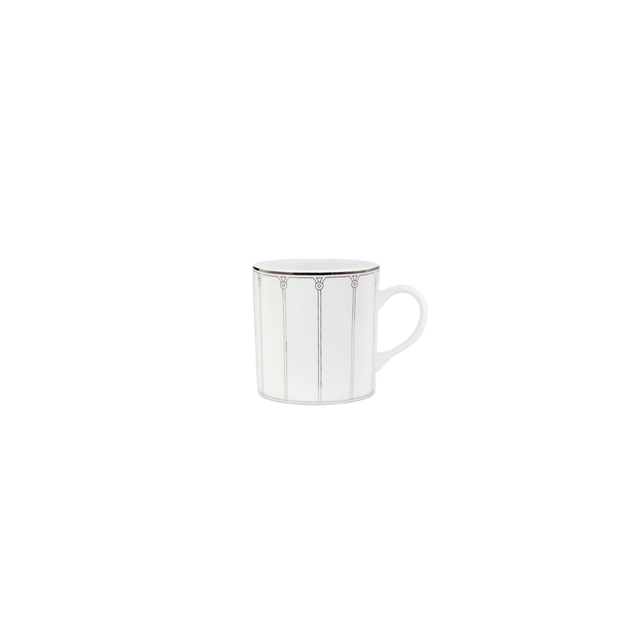 MUG 35CL TARTAN ALLEGRO