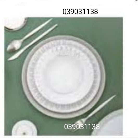SET DINNER 41 PCS ALLEGRO