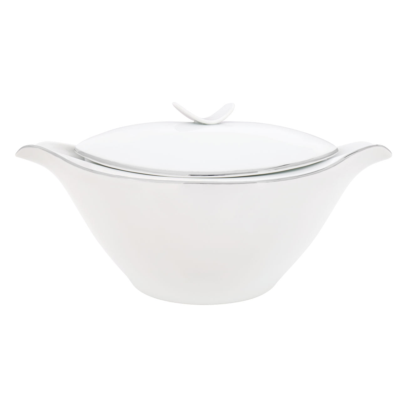 OVAL TUREEN 300CL BALLET PT