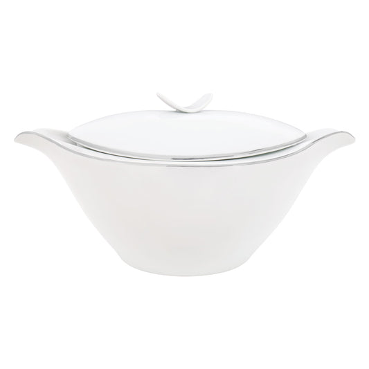 OVAL TUREEN 300CL BALLET PT