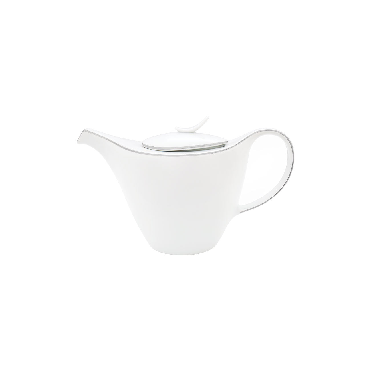 TEA POT 100CL BALLET PT
