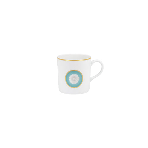 MUG 35CL TARTAN CAMELLIA