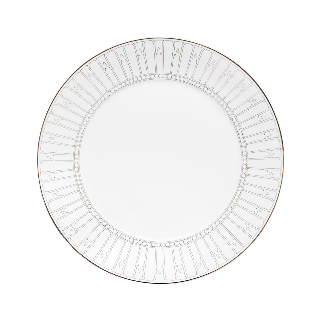 DINNER PLATE 27CM ALLEGRO