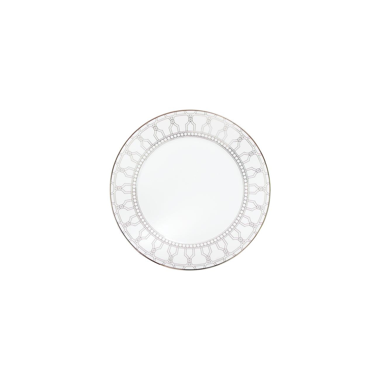BREAD PLATE 17CM ALLEGRO