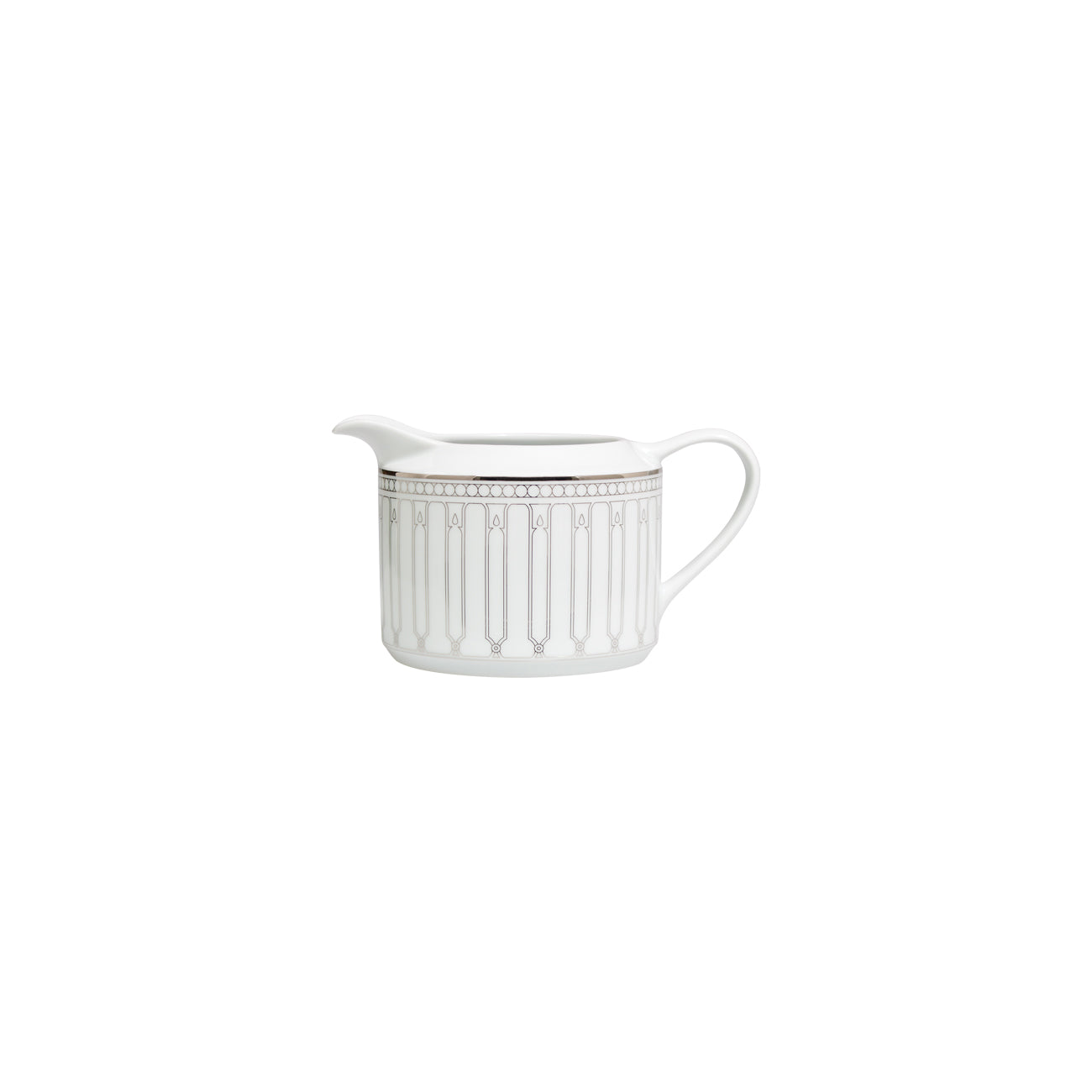 SAUCE BOAT 50CL LENA ALLEGRO