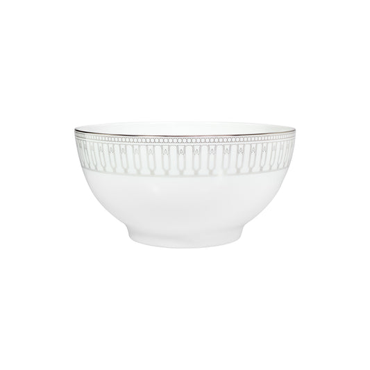 ROUND SALAD BOWL 24CM MACAU ALLEGRO
