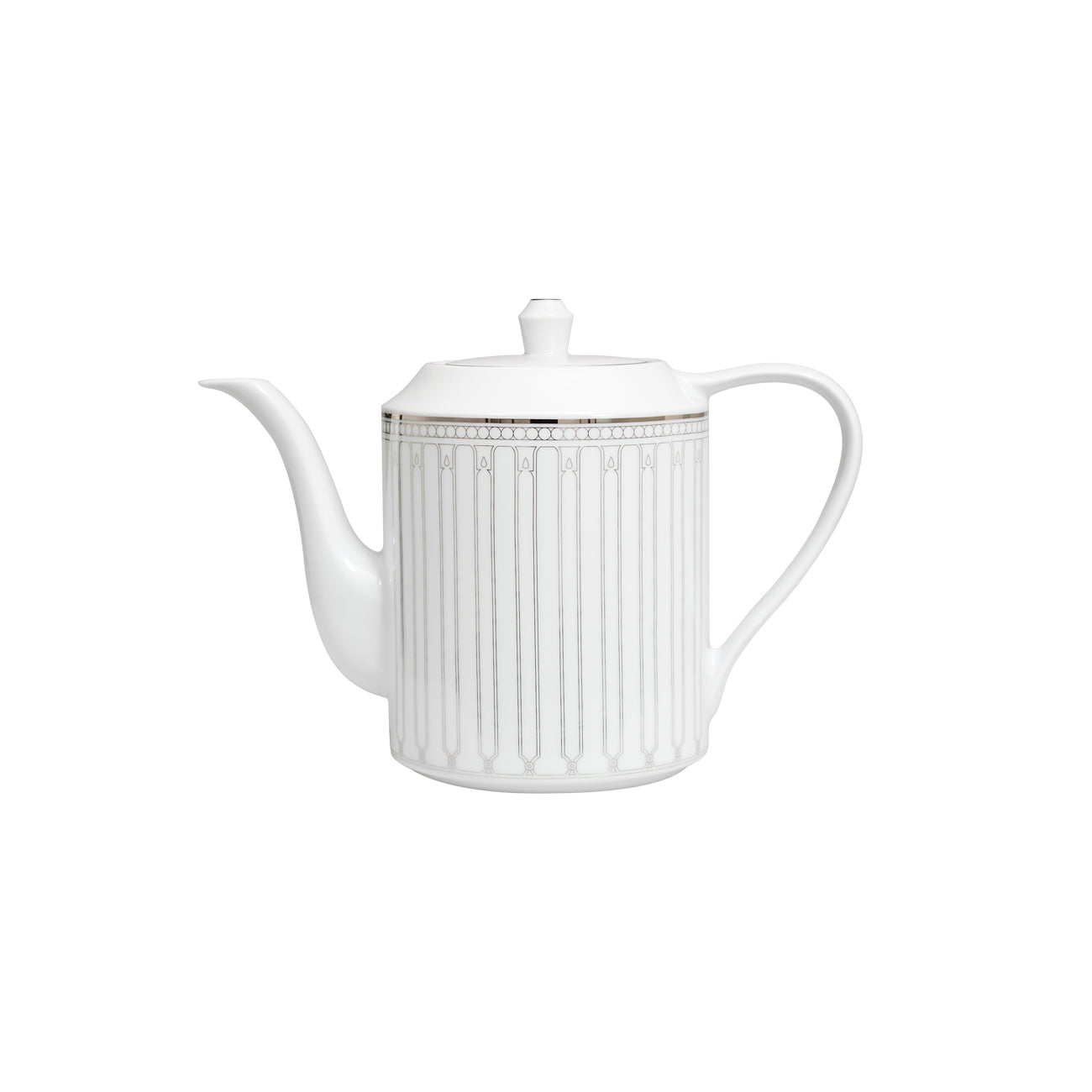 TEA / COFFEE POT 130CL LENA ALLEGRO