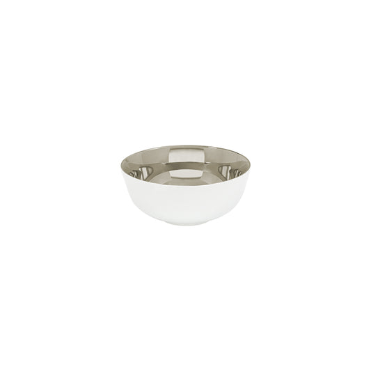 BOWL 14CM FULL PLATINUM CORN ALLEGRO