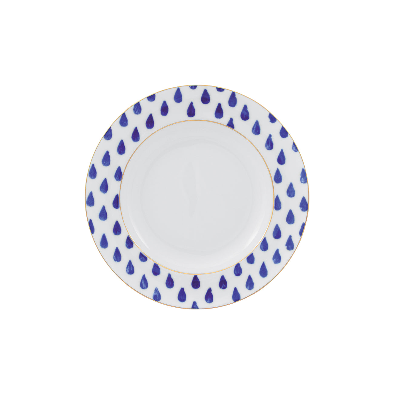 SOUP PLATE 23CM OLYMPUS ATLANTICO