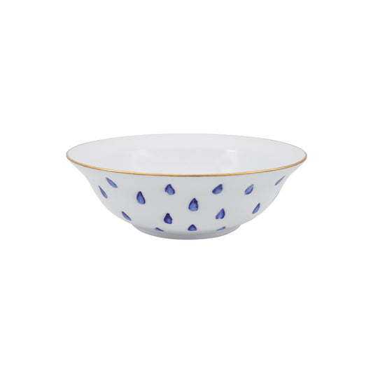 ROUND SALAD BOWL 26CM ANTAR ATLANTICO
