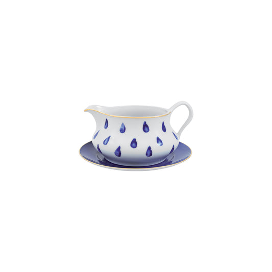 SAUCE BOAT 54CL OLYMPUS ATLANTICO