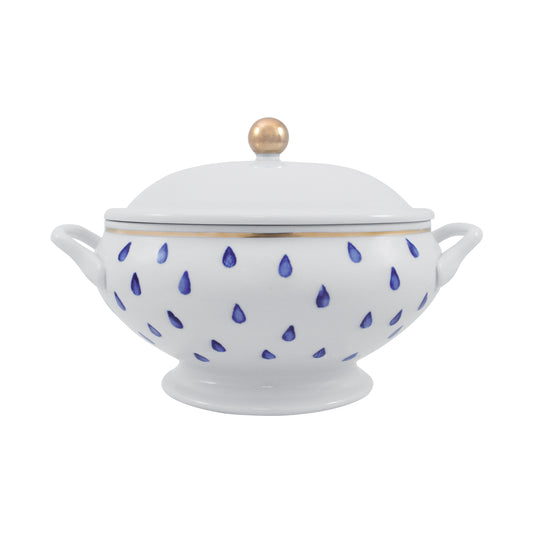 OVAL TUREEN 328CL OLYMPUS BEIJING ATLANTICO