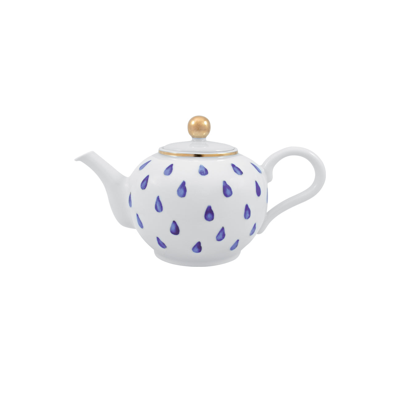 TEA POT 133CL BEIJING ATLANTICO
