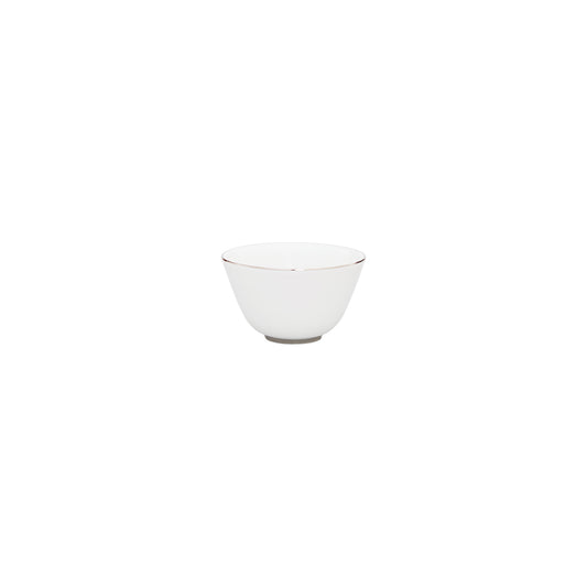 BOWL 8 CM SILVER ALLEGRO