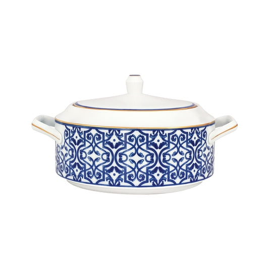 TUREEN 378CL LENA BLUE LEGACY