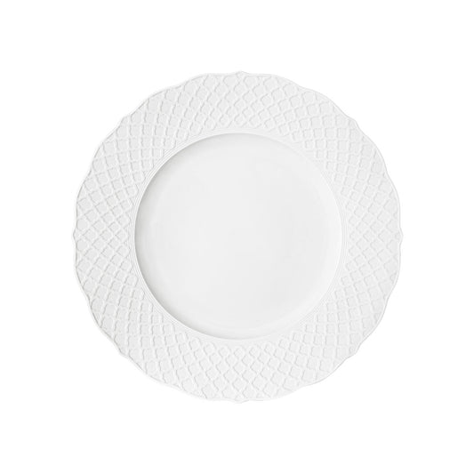 DINNER PLATE 28CM EMPIRE SILK