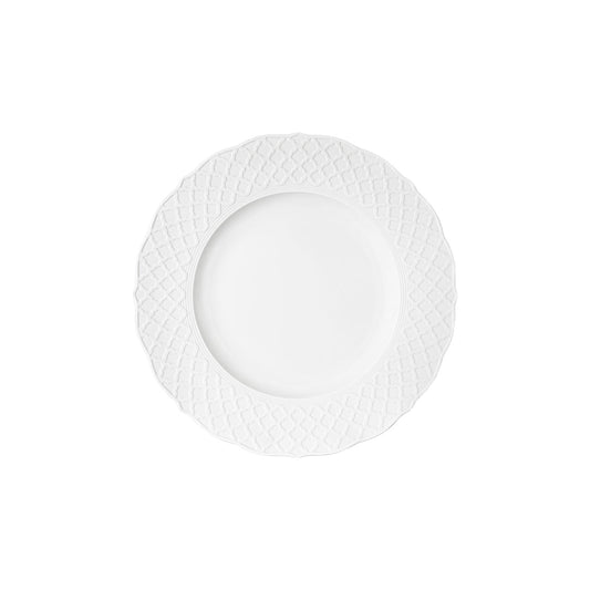 DESSERT PLATE 22CM EMPIRE SILK